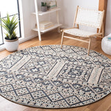 Safavieh Aspen 532 Hand Tufted 80% Wool/20% Cotton Bohemian Rug APN532H-9