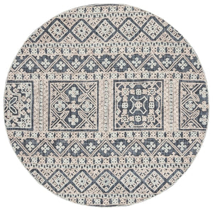 Safavieh Aspen 532 Hand Tufted 80% Wool/20% Cotton Bohemian Rug APN532H-9