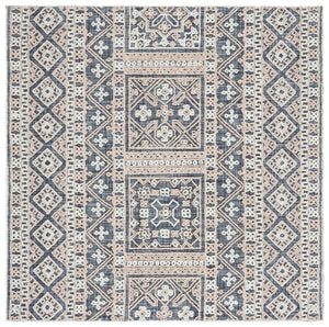 Safavieh Aspen 532 Hand Tufted 80% Wool/20% Cotton Bohemian Rug APN532H-9