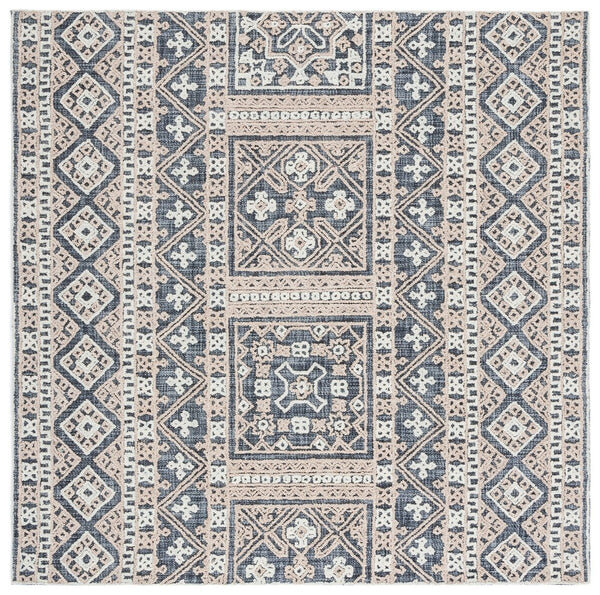 Safavieh Aspen 532 Hand Tufted 80% Wool/20% Cotton Bohemian Rug APN532H-9