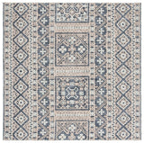 Safavieh Aspen 532 Hand Tufted 80% Wool/20% Cotton Bohemian Rug APN532H-9