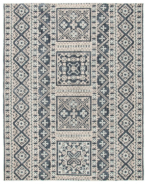 Safavieh Aspen 532 Hand Tufted 80% Wool/20% Cotton Bohemian Rug APN532H-9