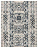 Safavieh Aspen 532 Hand Tufted 80% Wool/20% Cotton Bohemian Rug APN532H-9