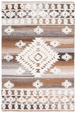 Aspen 550 Hand Tufted 50% Wool, 50% Nylon Blend Rug