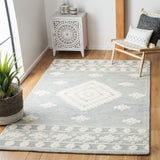 Aspen 550 Hand Tufted 100% Wool Pile Rug