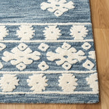 Aspen 550 Hand Tufted 100% Wool Pile Rug