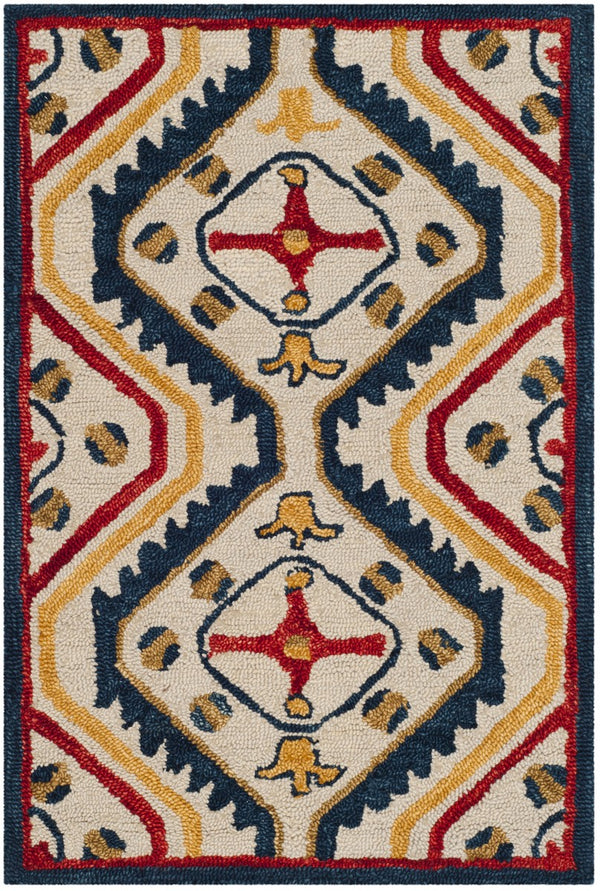 Safavieh Aspen 701 Hand Tufted Wool Rug APN701A-3