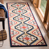 Safavieh Aspen 701 Hand Tufted Wool Rug APN701A-3