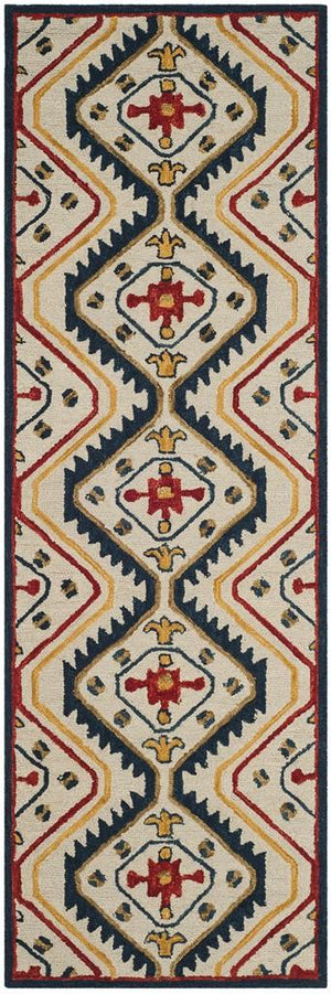Safavieh Aspen 701 Hand Tufted Wool Rug APN701A-3