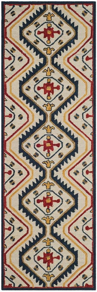 Safavieh Aspen 701 Hand Tufted Wool Rug APN701A-3
