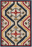 Safavieh Aspen 701 Hand Tufted Wool Rug APN701A-3