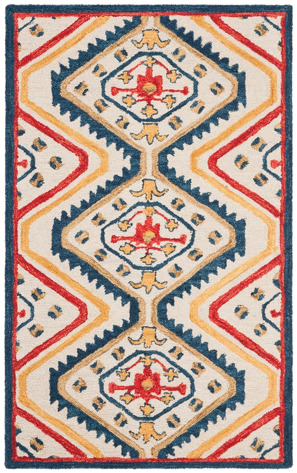 Safavieh Aspen 701 Hand Tufted Wool Rug APN701A-3