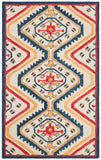 Safavieh Aspen 701 Hand Tufted Wool Rug APN701A-3