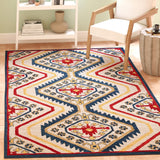 Safavieh Aspen 701 Hand Tufted Wool Rug APN701A-3