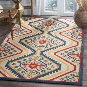 Safavieh Aspen 701 Hand Tufted Wool Rug APN701A-3