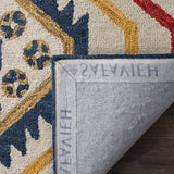 Safavieh Aspen 701 Hand Tufted Wool Rug APN701A-3