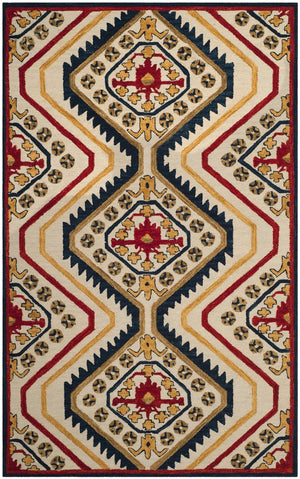 Safavieh Aspen 701 Hand Tufted Wool Rug APN701A-3