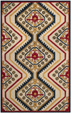 Aspen 701 Hand Tufted Wool Rug