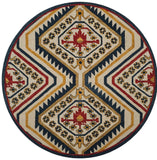 Safavieh Aspen 701 Hand Tufted Wool Rug APN701A-3