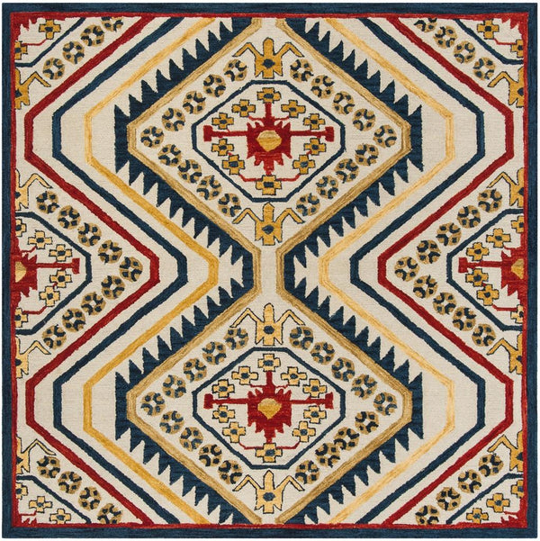 Safavieh Aspen 701 Hand Tufted Wool Rug APN701A-3