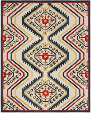 Safavieh Aspen 701 Hand Tufted Wool Rug APN701A-3