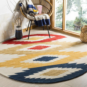 Aspen Hand-Tufted Wool Pile Bohemian Rug – Luxurious Texture, Stylish Décor for Any Home Space