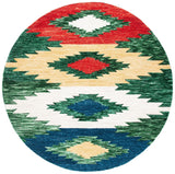 Aspen 704 100% Wool Pile Hand Tufted Bohemian Rug