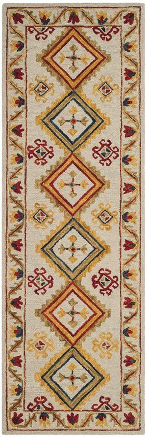 Safavieh Aspen 706 Hand Tufted Wool Bohemian Rug APN706A-3