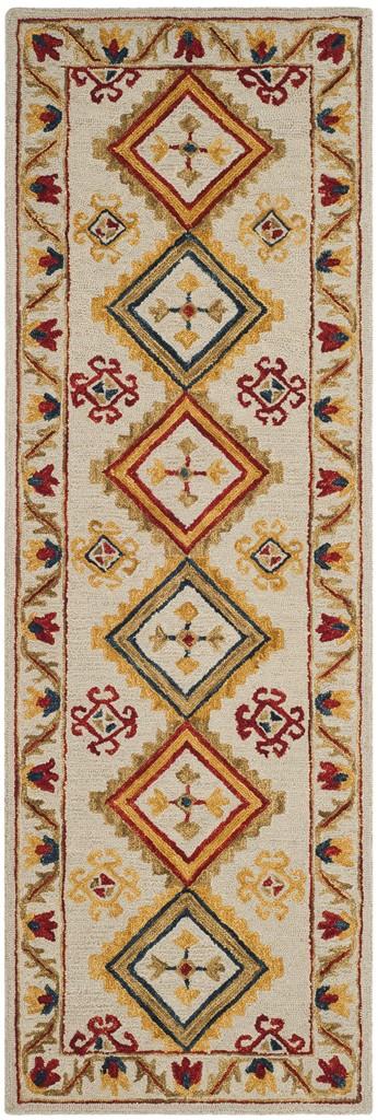 Safavieh Aspen 706 Hand Tufted Wool Bohemian Rug APN706A-3