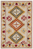 Safavieh Aspen 706 Hand Tufted Wool Bohemian Rug APN706A-3