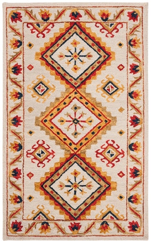 Safavieh Aspen 706 Hand Tufted Wool Bohemian Rug APN706A-3