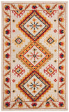 Safavieh Aspen 706 Hand Tufted Wool Bohemian Rug APN706A-3