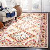 Safavieh Aspen 706 Hand Tufted Wool Bohemian Rug APN706A-3