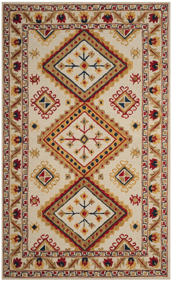 Safavieh Aspen 706 Hand Tufted Wool Bohemian Rug APN706A-3