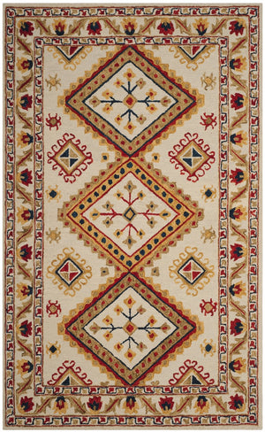 Safavieh Aspen 706 Hand Tufted Wool Bohemian Rug APN706A-3