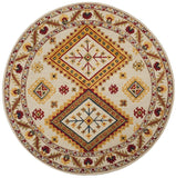 Safavieh Aspen 706 Hand Tufted Wool Bohemian Rug APN706A-3