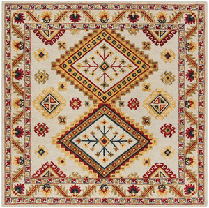 Safavieh Aspen 706 Hand Tufted Wool Bohemian Rug APN706A-3