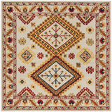 Safavieh Aspen 706 Hand Tufted Wool Bohemian Rug APN706A-3