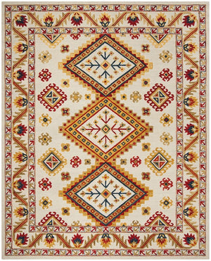 Safavieh Aspen 706 Hand Tufted Wool Bohemian Rug APN706A-3