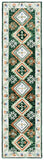 Safavieh Aspen 706 Hand Tufted Wool Bohemian Rug APN706Y-8