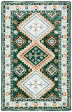 Safavieh Aspen 706 Hand Tufted Wool Bohemian Rug APN706Y-8