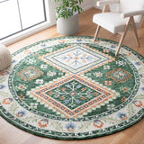 Safavieh Aspen 706 Hand Tufted Wool Bohemian Rug APN706Y-8