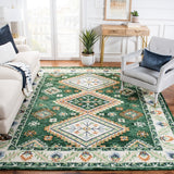 Safavieh Aspen 706 Hand Tufted Wool Bohemian Rug APN706Y-8