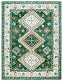 Safavieh Aspen 706 Hand Tufted Wool Bohemian Rug APN706Y-8