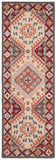 Safavieh Aspen 801 Hand Tufted 80% Wool/20% Cotton Rug APN801Q-9