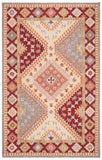 Safavieh Aspen 801 Hand Tufted 80% Wool/20% Cotton Rug APN801Q-9