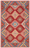 Aspen 803 Hand Tufted 80% Wool/20% Cotton Rug