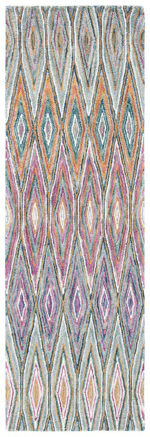 Safavieh Aspen 805 Hand Tufted Wool Bohemian Rug APN805M-9
