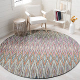 Safavieh Aspen 805 Hand Tufted Wool Bohemian Rug APN805M-9