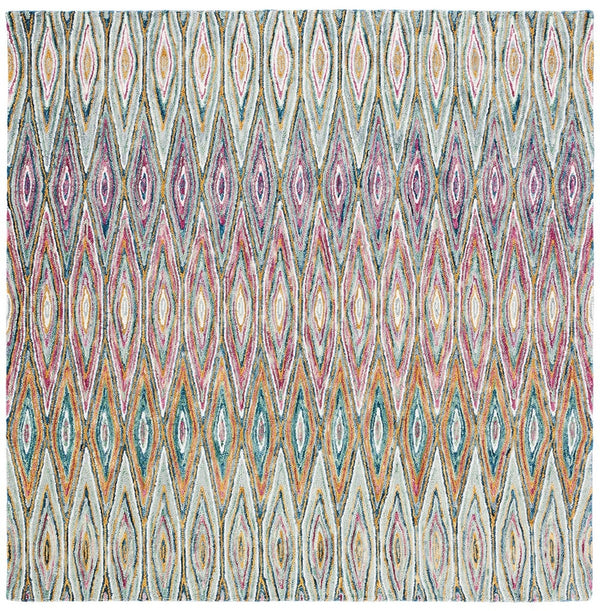 Safavieh Aspen 805 Hand Tufted Wool Bohemian Rug APN805M-9